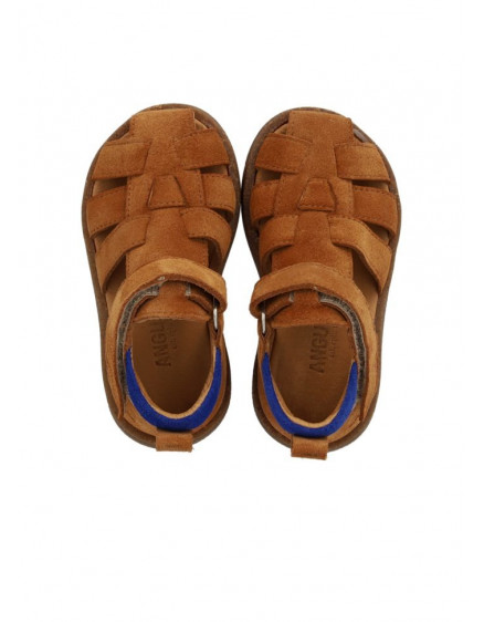 Сандалі Starter Cognac 6