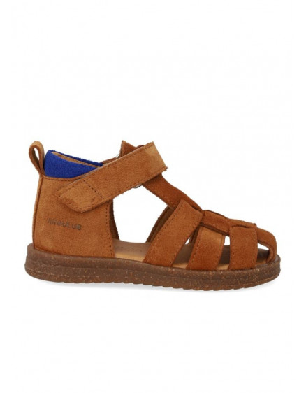 Сандалі Starter Cognac 2