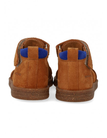 Сандалі Starter Cognac 3