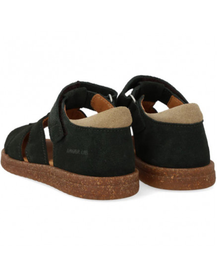 Сандалі Deep Teal 3