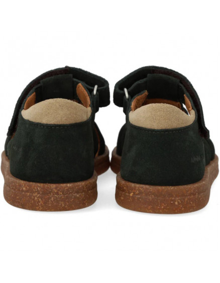 Сандалі Deep Teal 2