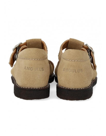 Сандалі Fisherman Sand 5