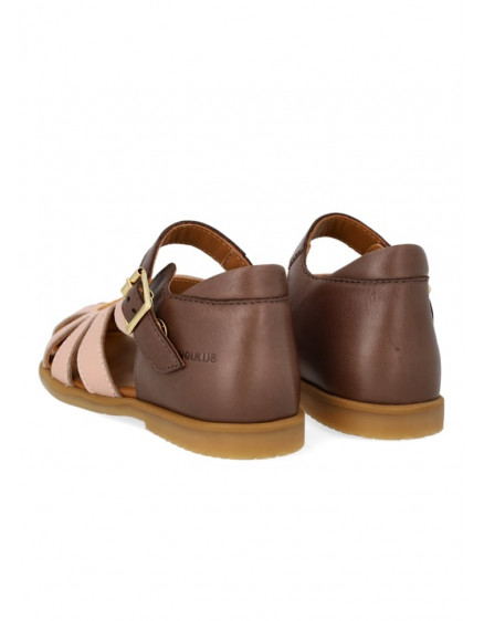 Сандалі Flower Rosebud Yellow 3