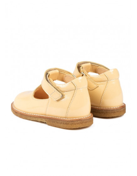 Туфлі Mary Janes Heart Mellow Yellow 3