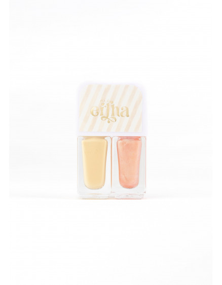 2 х Лак для нігтів Glow Honey 2