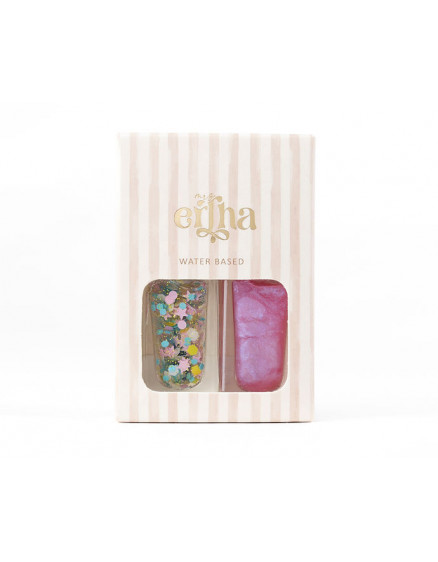 2 х Лак для нігтів Candy Sprinkle 2