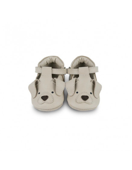 Пінетки Golden Retriever Ivory 5