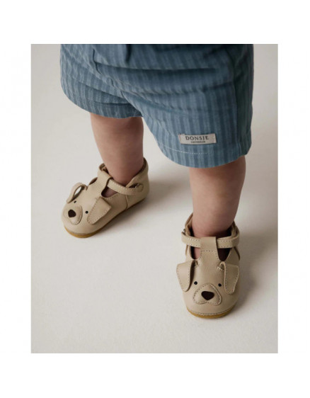 Пінетки Golden Retriever Ivory 2