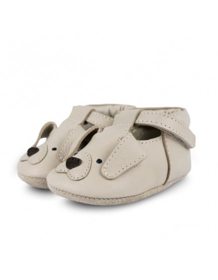 Пінетки Golden Retriever Ivory 4