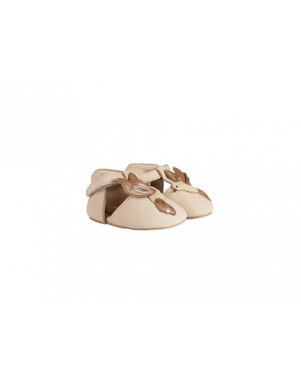 Пінетки Franny Hummingbird Powder 5