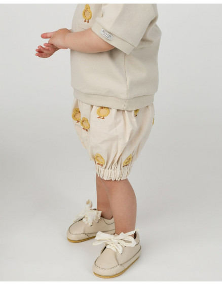 Блумери Carson Ducklings Macaroon 2