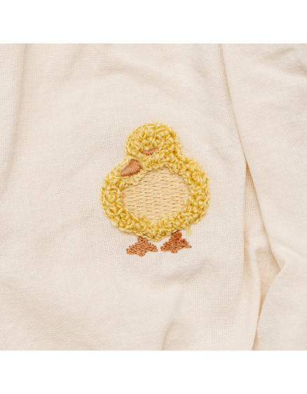 Блумери Carson Ducklings Macaroon 4