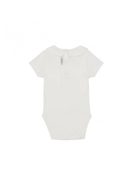 Боді Scott Duckling Oﬀ White 3
