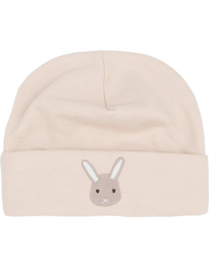 Шапка Beller Fluﬀy Bunny Rose