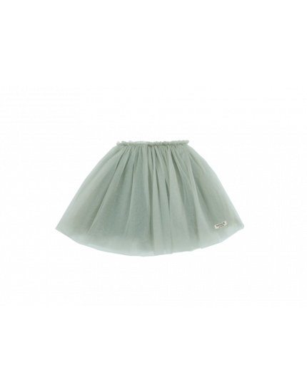 Спідниця Pien Green Metallic