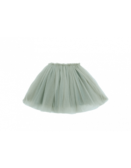 Спідниця Pien Green Metallic 2