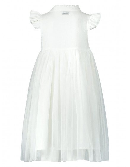 Сукня Fleurance Oﬀ White 3