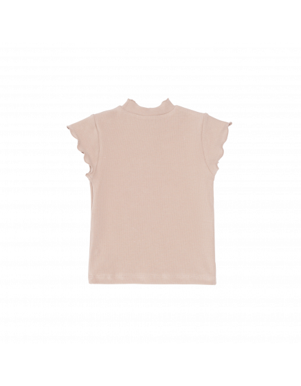 Aurore Top Misty Rose 3