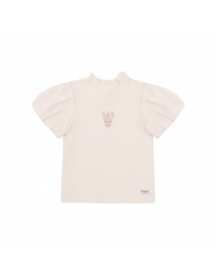 Футболка Nowien Unicorn Soft Powder