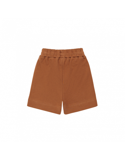 Шорти Rafie Rust 4