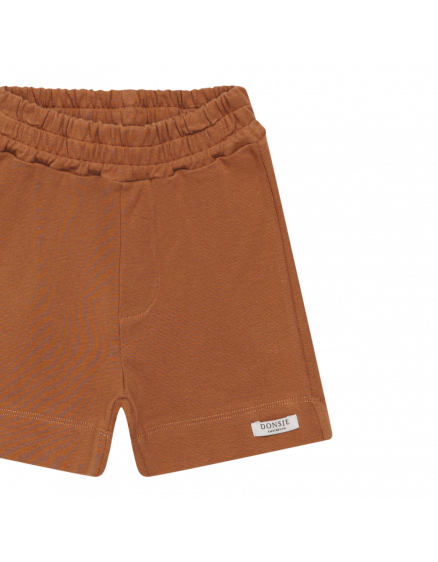 Шорти Rafie Rust 3