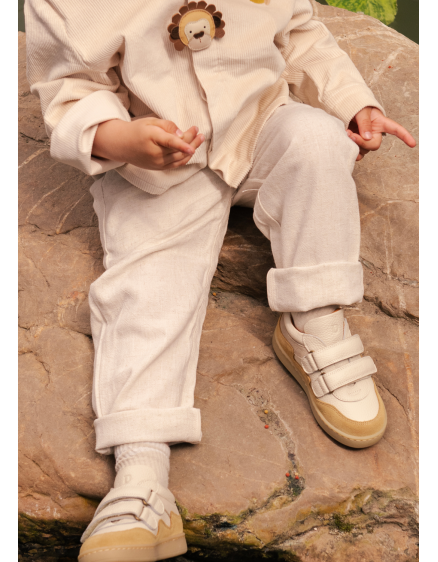 Штани Olb Birch 2