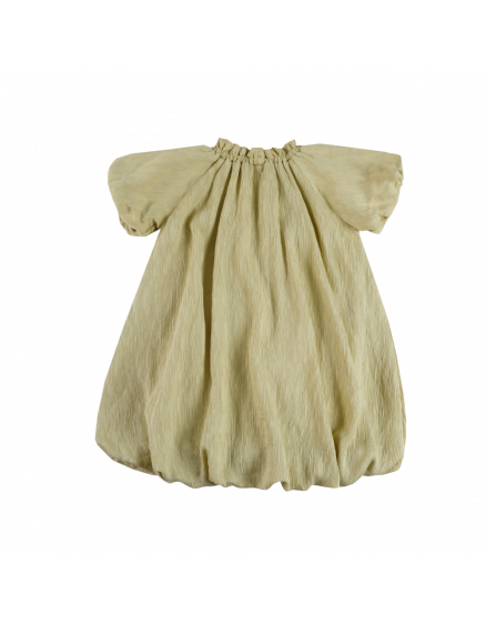 Сукня Dilan Lime Yellow 4