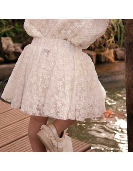 Спідниця Ilea Warm White 4