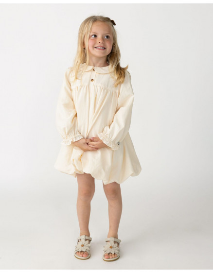 Сукня Nyari Warm White 4