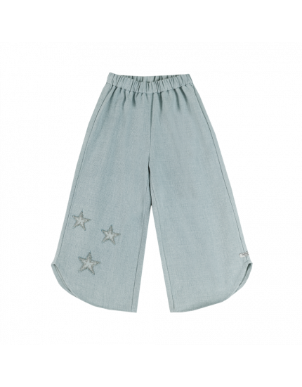 Штани Hauke Denim Stars Blue