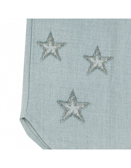 Штани Hauke Denim Stars Blue 3