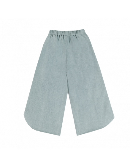 Штани Hauke Denim Stars Blue 6