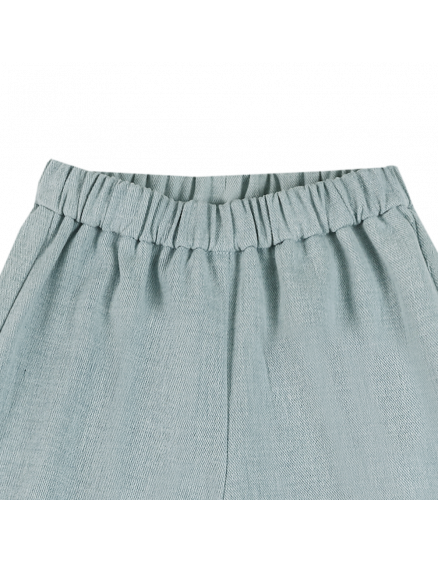 Штани Hauke Denim Stars Blue 4