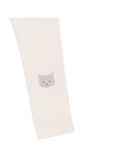 Легінси Soenie Cat Warm White 3