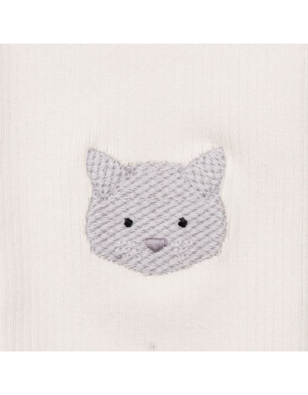 Легінси Soenie Cat Warm White 2