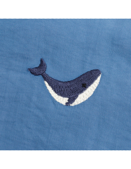 Плавки Wangu Whales Royal Blue 3