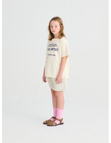 Футболка nº01 Cannoli Cream 4