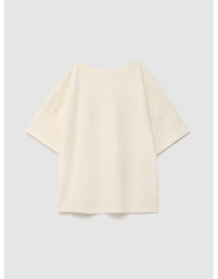 Футболка nº01 Cannoli Cream 6