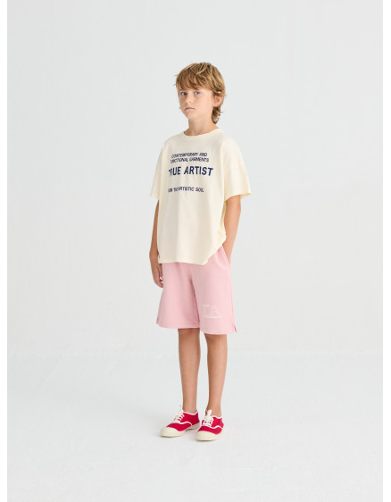 Футболка nº01 Cannoli Cream 3