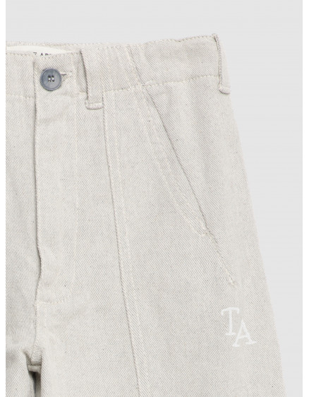 Джинси nº14 Glacier Grey  2