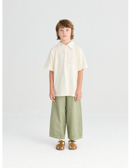 Штани nº15 Sage 3