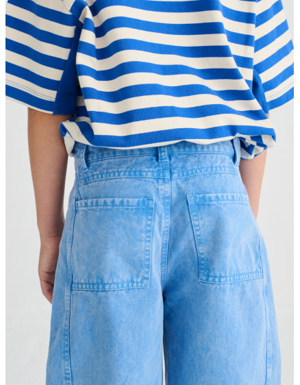 Джинси nº14 Lichen Blue 2