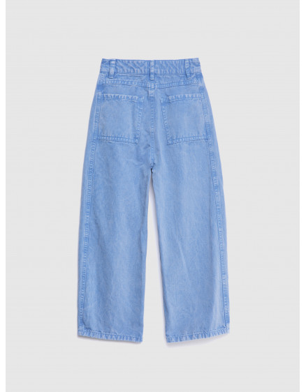 Джинси nº14 Lichen Blue 6