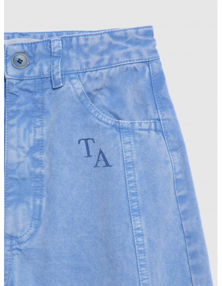 Джинси nº14 Lichen Blue 5