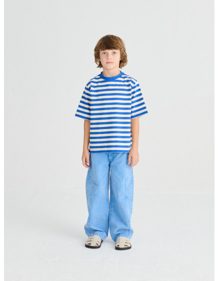 Джинси nº14 Lichen Blue 4