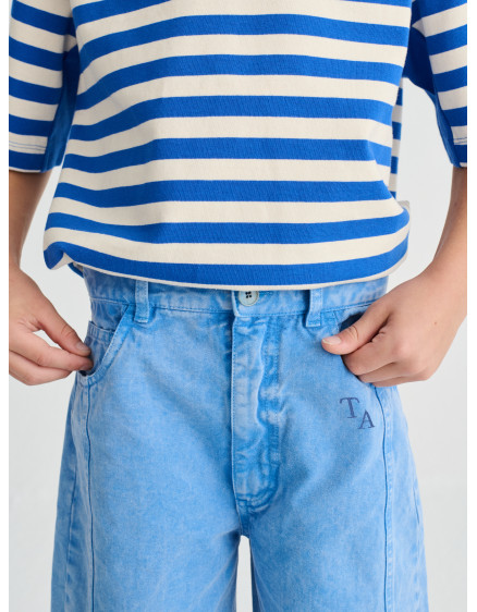 Джинси nº14 Lichen Blue 3