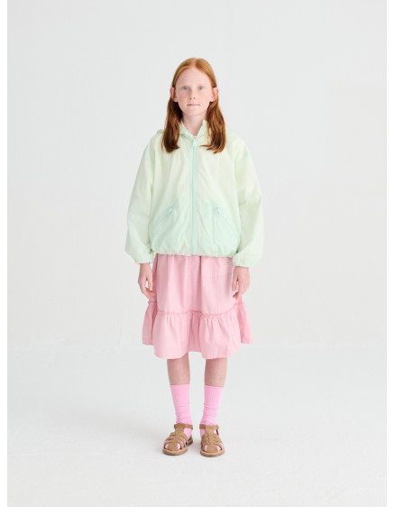 Двостороння вітровка nº02 Glacier 4