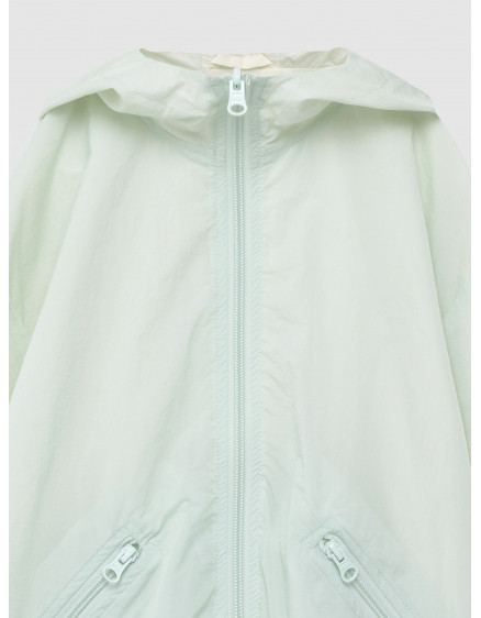 Двостороння вітровка nº02 Glacier 7