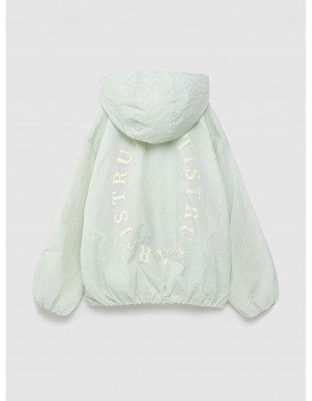 Двостороння вітровка nº02 Glacier 8