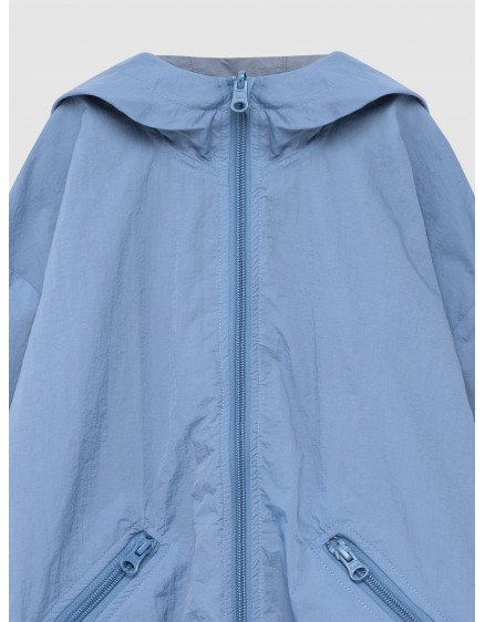 Двостороння вітровка nº02 Campanula 4